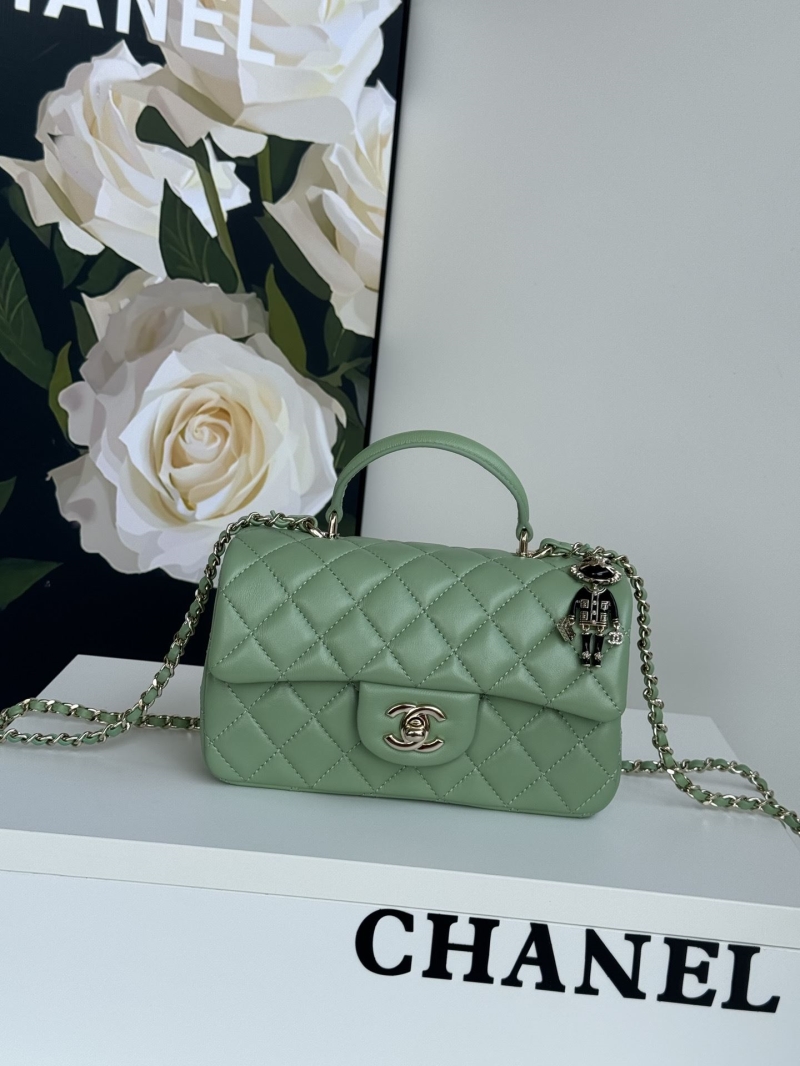 Chanel CF Series Bags